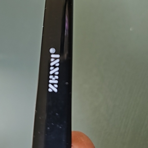 Zenni women's eyeglasses  👓 black. Cute style. Excellent condition. - Picture 6 of 6